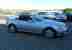 Mercedes Benz SLK 230 Kompressor Euro 4 Navi Leder Kl