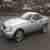 Mercedes Benz SLK