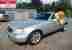 Mercedes Benz SLK 230 Kompressor original 81.900km!