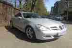 SLK 280 7G TRONIC