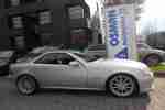 SLK 320 LEDER XENON AUT SPORT