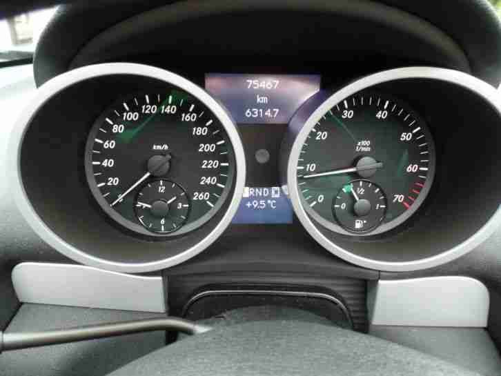 Mercedes Benz SLK 350