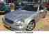 Mercedes Benz SLK200 Kompressor Benzin & Gas HU11.2017