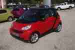 SMART FORTWO COUPE 1.0