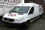 Mercedes Benz SPRINTER 313 CDI Maxi