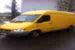 Mercedes Benz Sprinter 311 CDI BJ 2003 mit TÜV