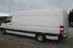 Mercedes Benz Sprinter 313 CDI 3, 5 t Kasten