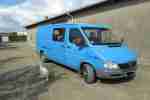 Mercedes Benz Sprinter 313 CDI 5 Sitzer Lang