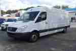 Mercedes Benz Sprinter 313 CDI Hoch Lang mit