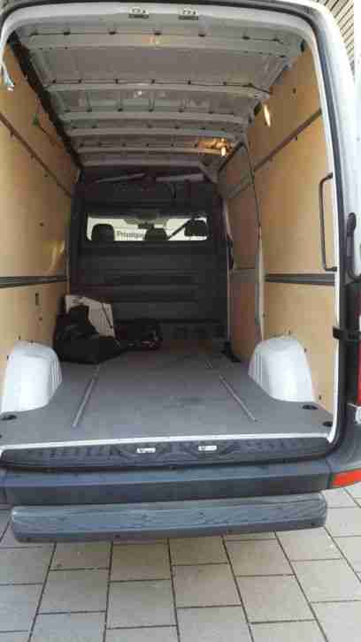 Mercedes Benz Sprinter