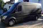 Sprinter 316 CDI KA LANG HOCH VOLL TOP