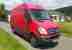 Mercedes Benz Sprinter 316 cdi Hoch Lang Kastenwagen