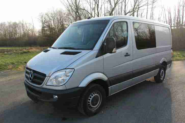 Sprinter 319Cdi 319 3, 0 Cdi V6 Diesel