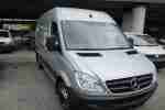 Mercedes Benz Sprinter 515 CDI 3, 5 Tonnen