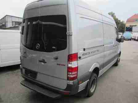 Mercedes Benz Sprinter