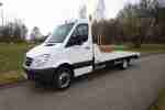 Mercedes Benz Sprinter 906 415 CDI