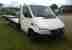 Mercedes Benz Sprinter Abschleppwagen AUFBAU NEU 1 HAND