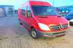 Sprinter II Kasten 309 311 313 315 CDI