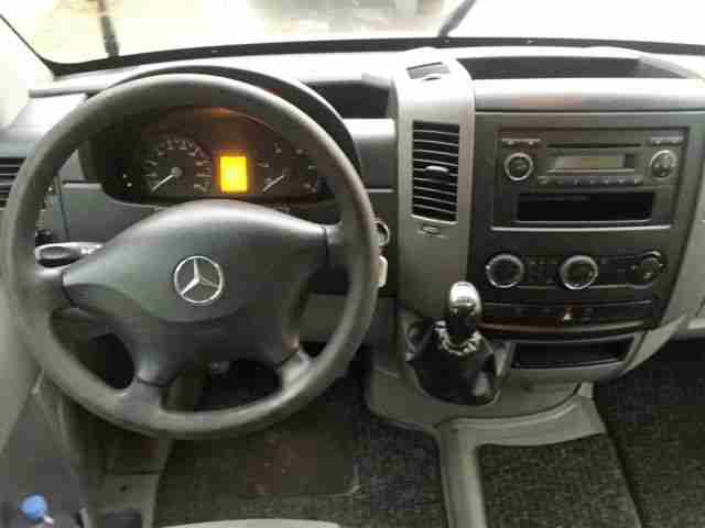 Mercedes-Benz Sprinter II Kombi 311/315 CDI