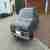 Mercedes Benz Strich