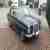 Mercedes Benz Strich