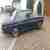 Mercedes Benz Strich