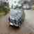 Mercedes Benz Strich