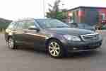 T Modell C 220 T CDI, Bi Xenon, Navi