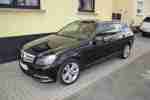 Typ C 250 CDI Blue Efficiency T Modell