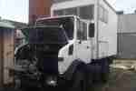 Mercedes Benz Unimog U 1300 L, Bj.1979, 33.000 km