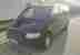 Mercedes Benz V 230 TD Bastelauto 7 Sitzer