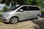 Viano 2.2 CDI BlueEFFICIENCY, 48000km,