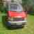 Mercedes Benz Vito