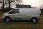 Mercedes Benz Vito 108 CDI, Bj. 2001, LKW Zulassung,