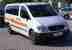 Mercedes Benz Vito 109 CDI 8Sitze AHK Euro3