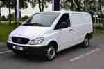 Vito 109 CDI Lang DPF 109 CDI Lang DPF