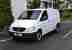 Mercedes Benz Vito 109 CDI Lang DPF Lang