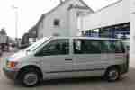 Vito 110 D L 1.HAND 58000 KM 7 SITZER