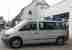 Mercedes Benz Vito 110 D L 1.HAND 58000 KM 7 SITZER