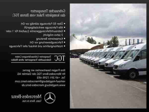 Mercedes-Benz Vito 110 Mixto