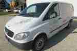 Mercedes Benz Vito 111 115cdi 2009 W639 Schlachten,