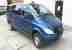 Mercedes Benz Vito 111 CDI 4MATIC Extralang DPF Aut.