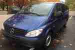 Vito 111 CDI Extralang, I Hand,