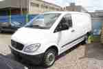 Vito 111 CDI Kompakt Basic