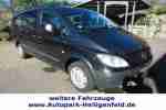 Vito 111 CDI Lang DPF 8Sitze Klima Scheck