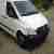Mercedes Benz Vito
