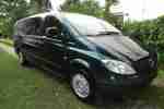 Vito 111CDI Lang, 2006, Diesel,