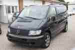 Vito 112 CDI AUTOMATIK KLIMA 2. HAN
