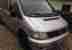 Mercedes Benz Vito 112 CDI Klima Automatik