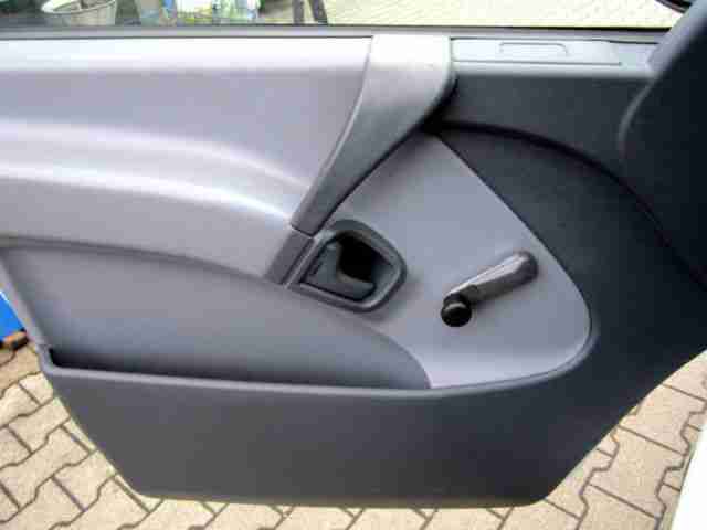 Mercedes-Benz Vito 112 CDI L